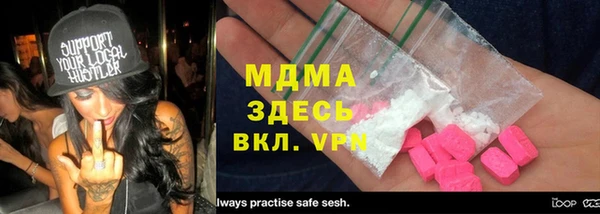 индика Магас